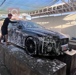جاكوار XE